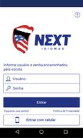 Next Idiomas اسکرین شاٹ 1