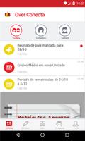 Over Conecta capture d'écran 2