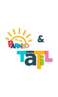 Colégio Paraíso & Tátil 海报