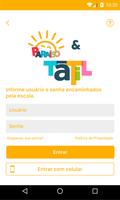 Colégio Paraíso & Tátil 截图 1