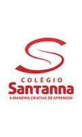 Colégio Santanna 포스터