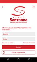 Colégio Santanna 스크린샷 1