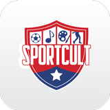 Sport Cult ikon