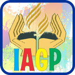 Gincana das Cores IAGP