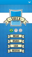Sueca Drink Game poster