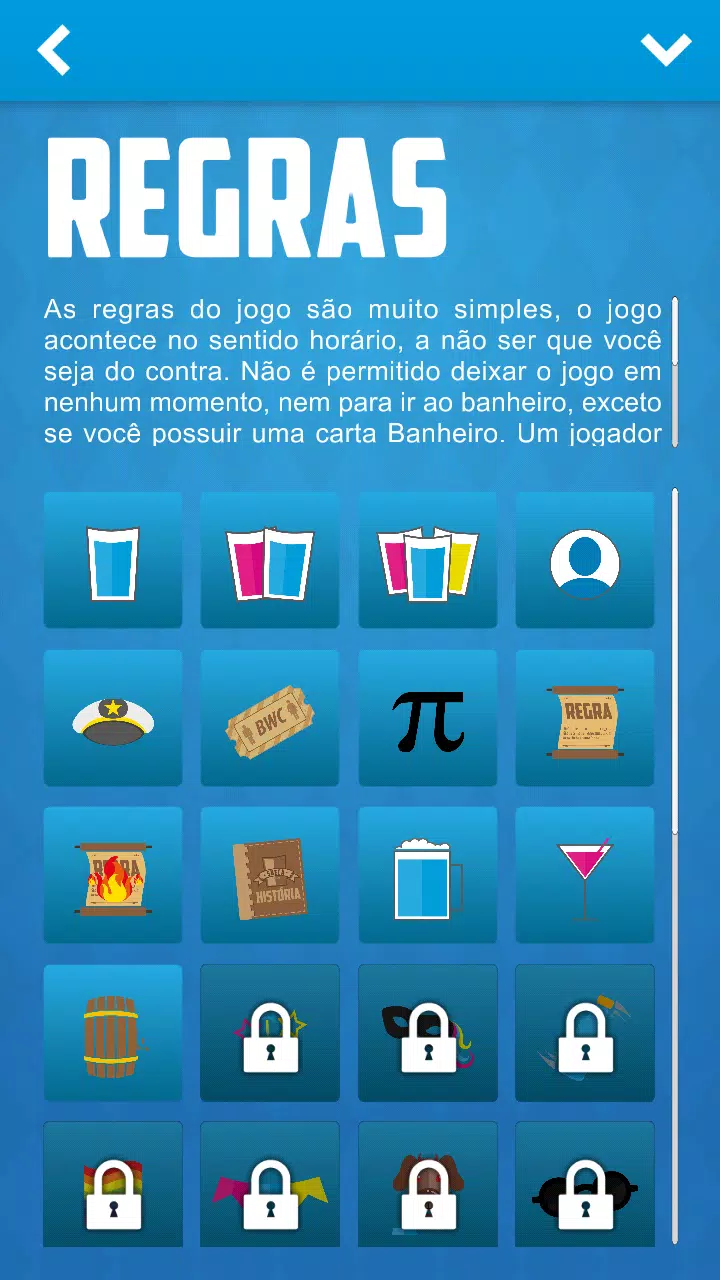 Drynk: Jogo de beber – Apps no Google Play