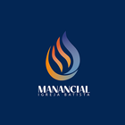آیکون‌ Manancial Igreja Batista