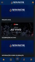 برنامه‌نما Manancial Igreja Batista عکس از صفحه