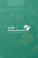 Igreja Biblica Brasileira постер
