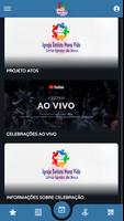 IBNV Manaus Screenshot 3