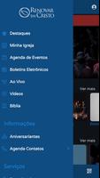 RENOVAR EM CRISTO 截图 2