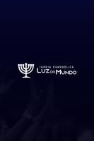 Luz do Mundo Affiche