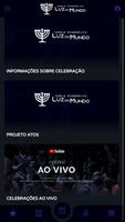 Luz do Mundo screenshot 2