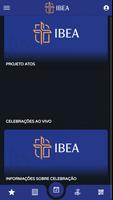 برنامه‌نما IBEA - Igreja Batista Emanuel عکس از صفحه