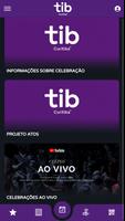 TIB CURITIBA ภาพหน้าจอ 2
