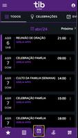 TIB CURITIBA ภาพหน้าจอ 3