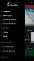 ﻿IP Filadélfia syot layar 2
