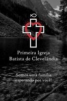 PIB Clevelândia poster