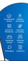 Faço Parte MEUC screenshot 1