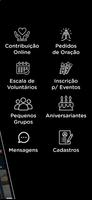 Igreja Casa de Vida screenshot 1
