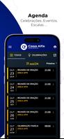 ﻿Casa Alfa - Igreja Batista ภาพหน้าจอ 3