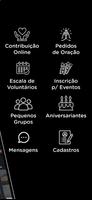 Igreja Casa Dunamis screenshot 1