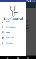 DocControl 海報