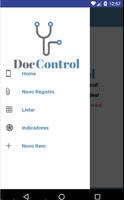 DocControl تصوير الشاشة 1