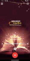 Rádio Web Vida पोस्टर