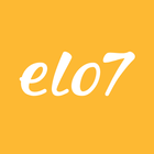elo7: tudo de festa e mais 아이콘