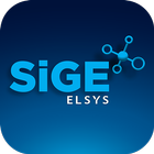 SiGE Mobile icône