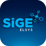 SiGE Mobile آئیکن