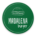 آیکون‌ Madalena Burger