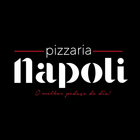 Napoli Pizzaria-icoon