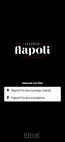 Napoli Pizzaria تصوير الشاشة 3