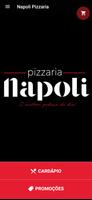Napoli Pizzaria الملصق