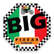 ”Big Pizzas Litoral - Brusque
