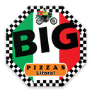 Big Pizzas Litoral - Brusque APK