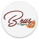 Brus Pizzas Delivery APK