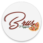 Brus Pizzas icon