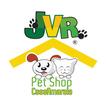 JVR Pet Shop Casa Amarela