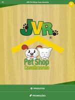 JVR Pet Shop Casa Amarela ảnh chụp màn hình 2