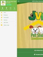 JVR Pet Shop Casa Amarela screenshot 3