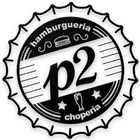 P2 Hamburgueria e Choperia icon