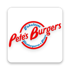 Pete's Burgers icône
