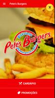 Pete's Burgers Affiche