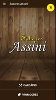 Sabores Assini poster