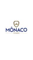 Poster Mônaco Seguros