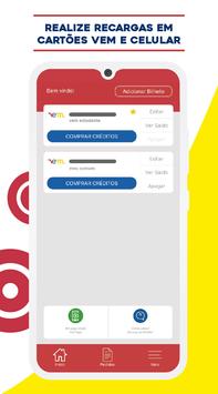  Ponto Certo Vem 截图 1