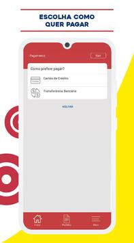  Ponto Certo Vem 截图 2